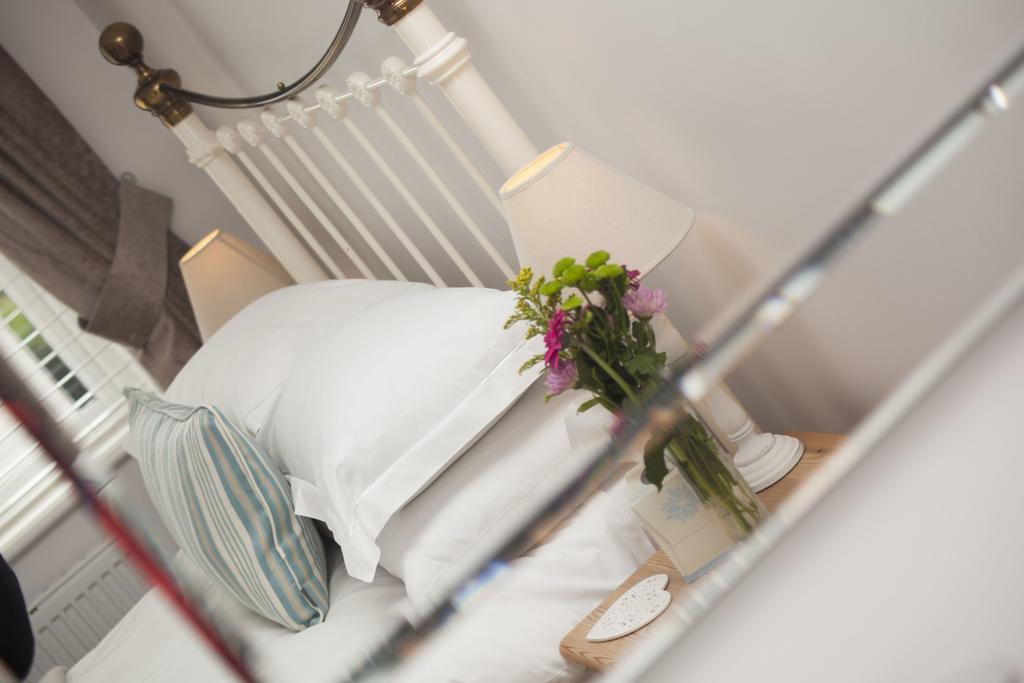 Trevose House Hotel Padstow Room photo