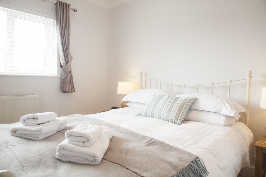 Trevose House Hotel Padstow Room photo